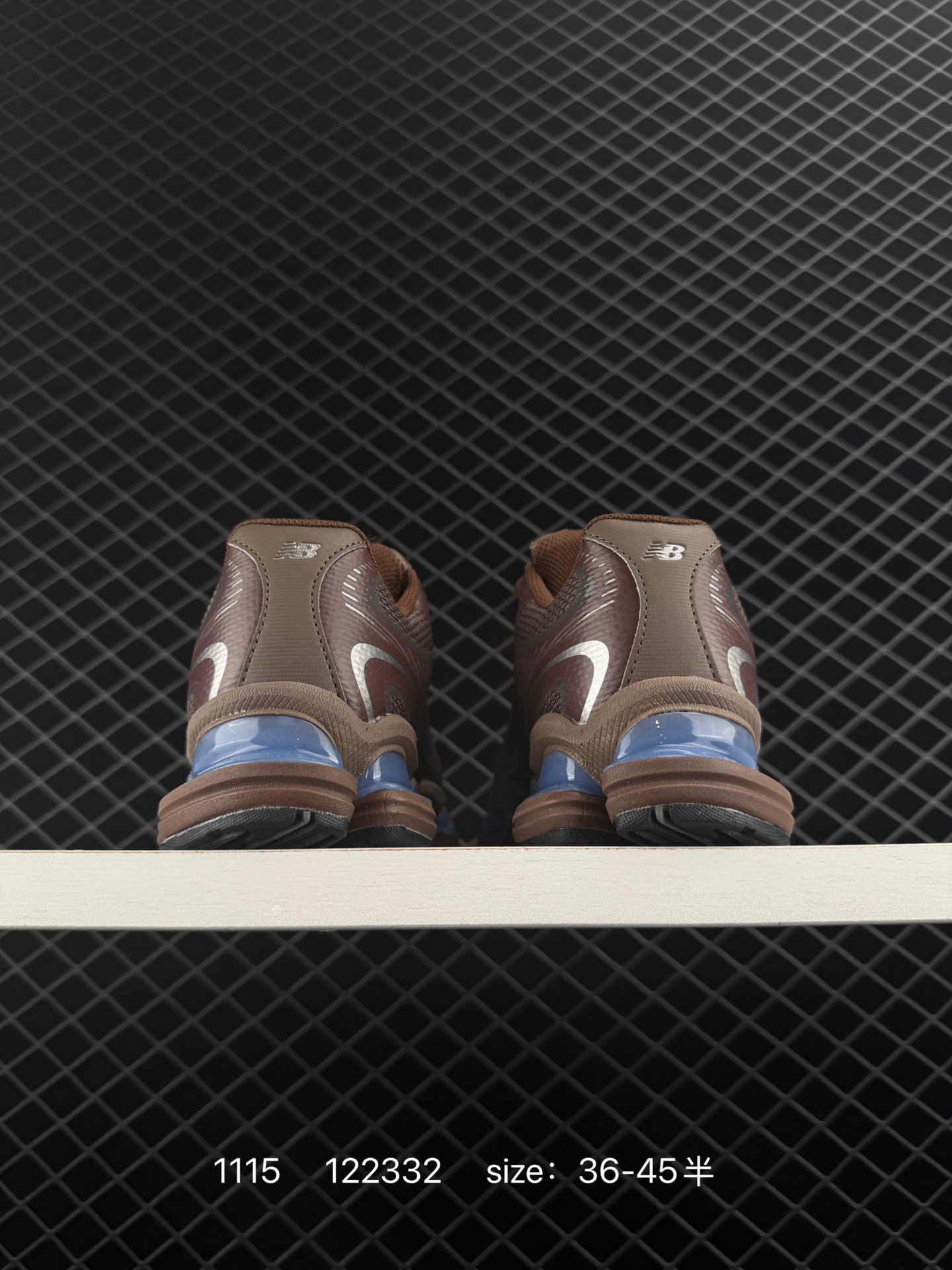 New Balance 2000 NB2000